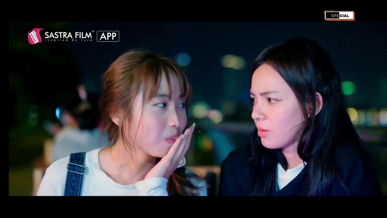 Don't Mess With Senior S2 Epi2 (Engsub)_GL