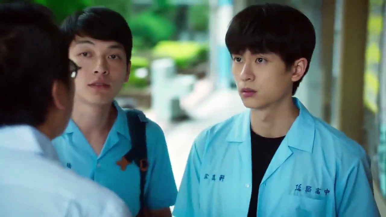 We Best Love - Fighting Mr.2nd ep4 (eng sub)