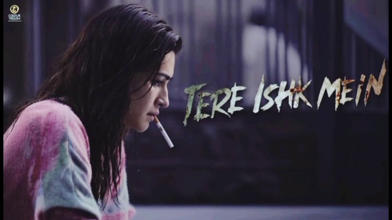 Kriti Sanon Joins “Tere Ishk Mein” | Dhanush, Kriti S | @ARRahman  | Aanand L Rai | Bhushan K