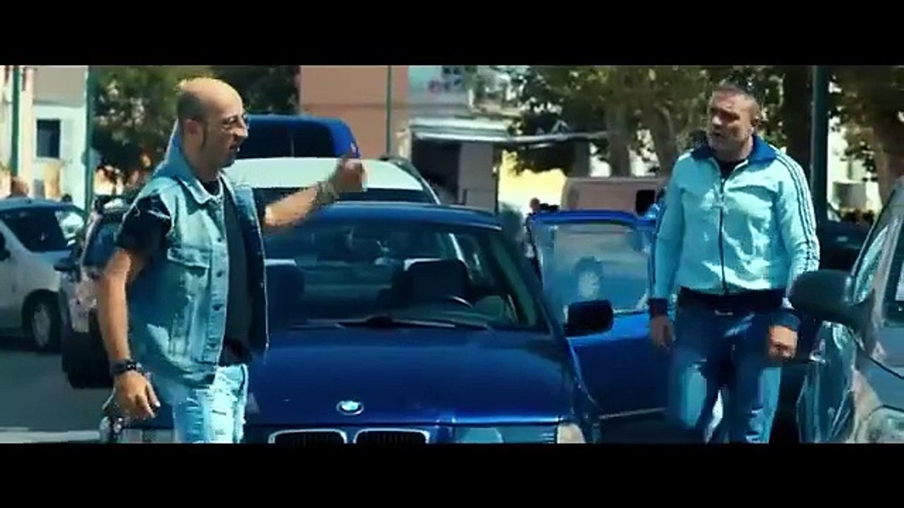 GOMORROIDE Italiano Film Completo in Italiano Commedia HD