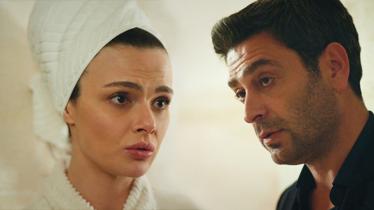 Uzak Şehir 14. Bölüm 3. Tanıtım