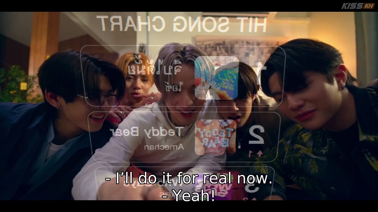 ThamePo (thai BL) EP.10 eng sub