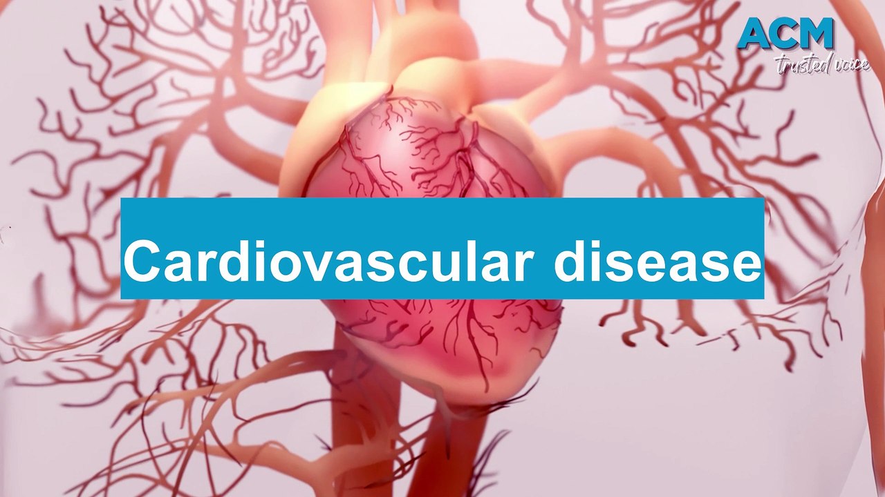 Common chronic illnesses in Australia