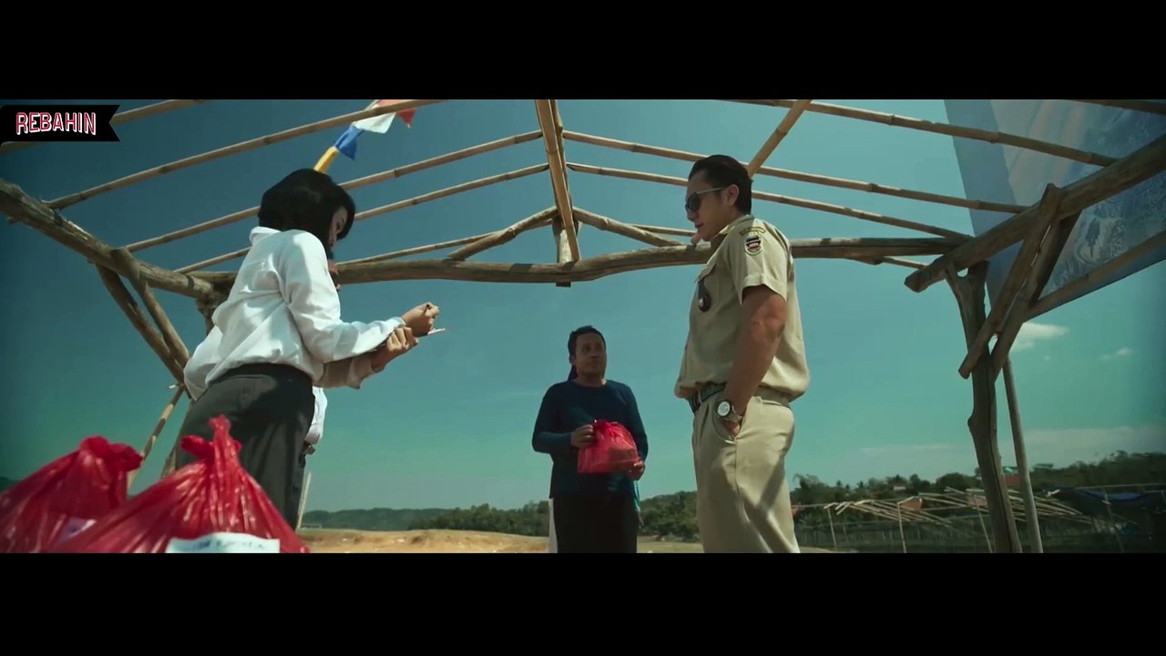 Telepon Yang Tak Pernah Berdering 2025