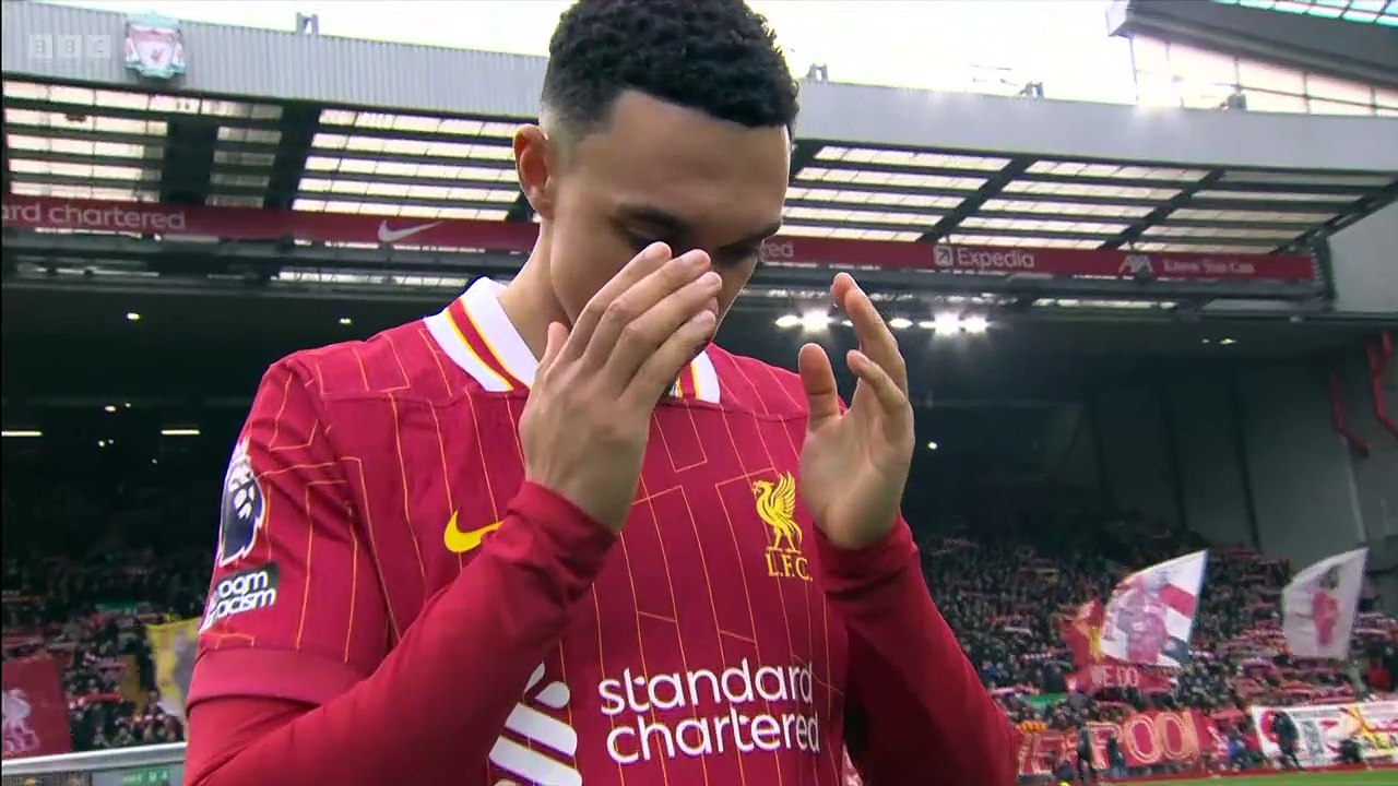 MATCH of THE DAY (Feb 16, 2025)