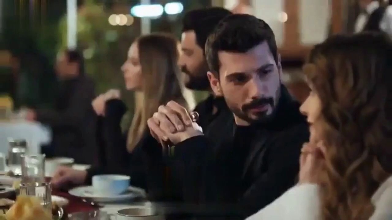 69. ❤️ A.m.a.r-S.i.n-L.i.m.i.t.e.s ❤️ (Hudutsuz Sevda) Capítulo 69 Audio Español HD ❤️ Deniz Can Aktaş y Miray Daner Serie Turca