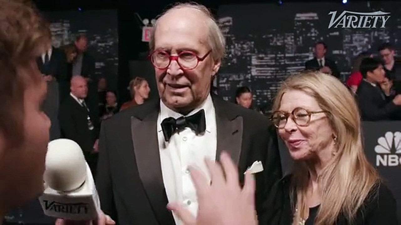 Chevy Chase SNL 50