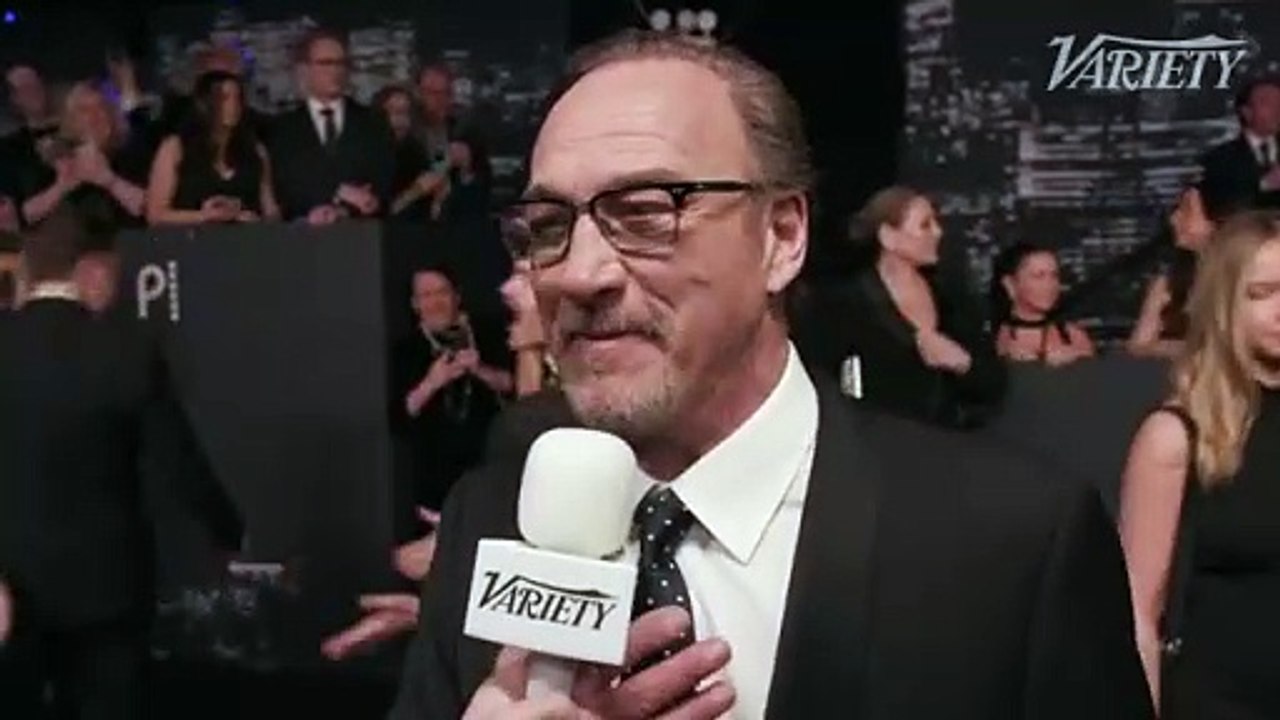 Jim BelushI SNL 50