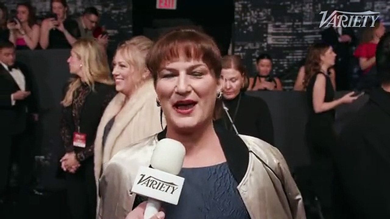 Ana Gasteyer SNL 50