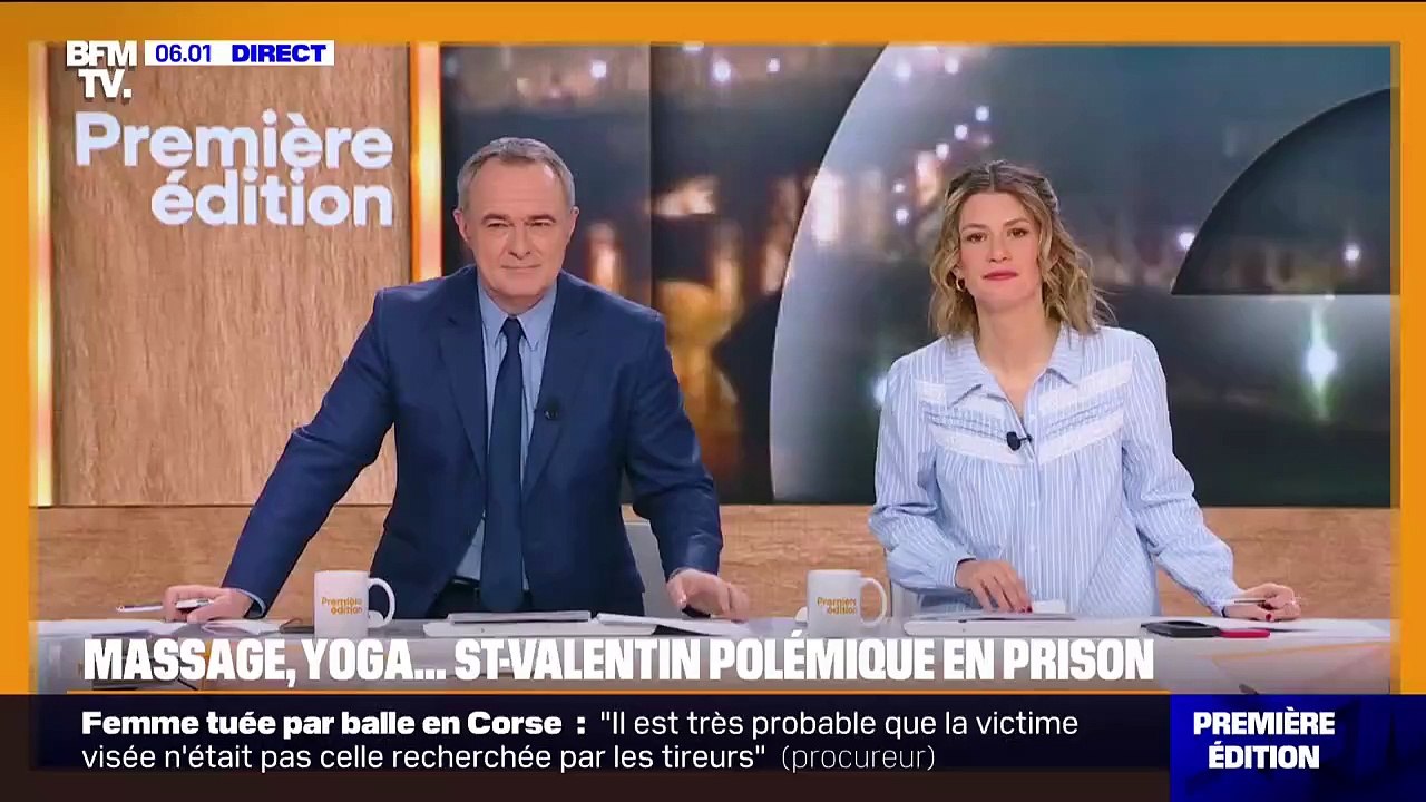 Toulouse: certains traitements de faveur en prison agacent les syndicats de surveillants