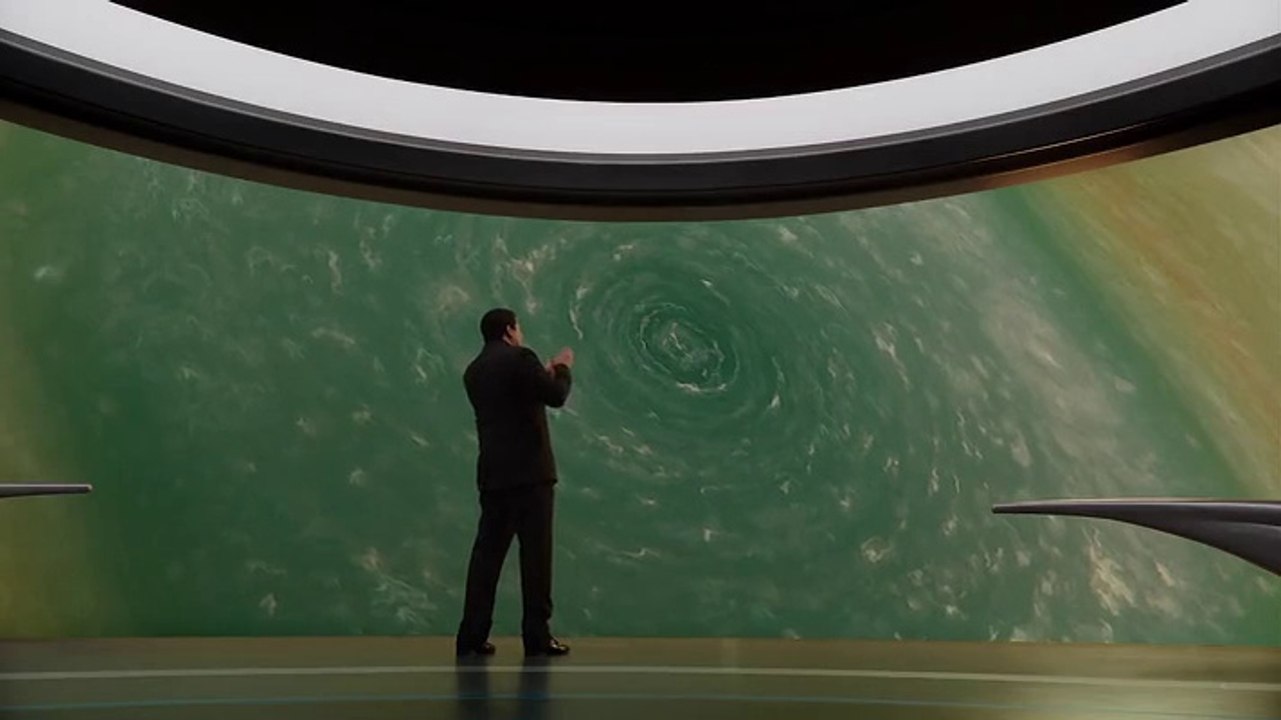 Cosmos Possible Worlds 2020 Episode 08 in Hindi/Urdu | Neil deGrasse Tyson