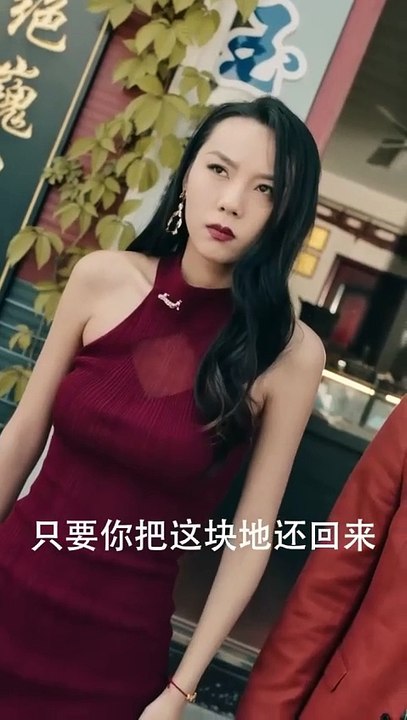 Return to 98 and become the richest man from scratch - English Movie Trending