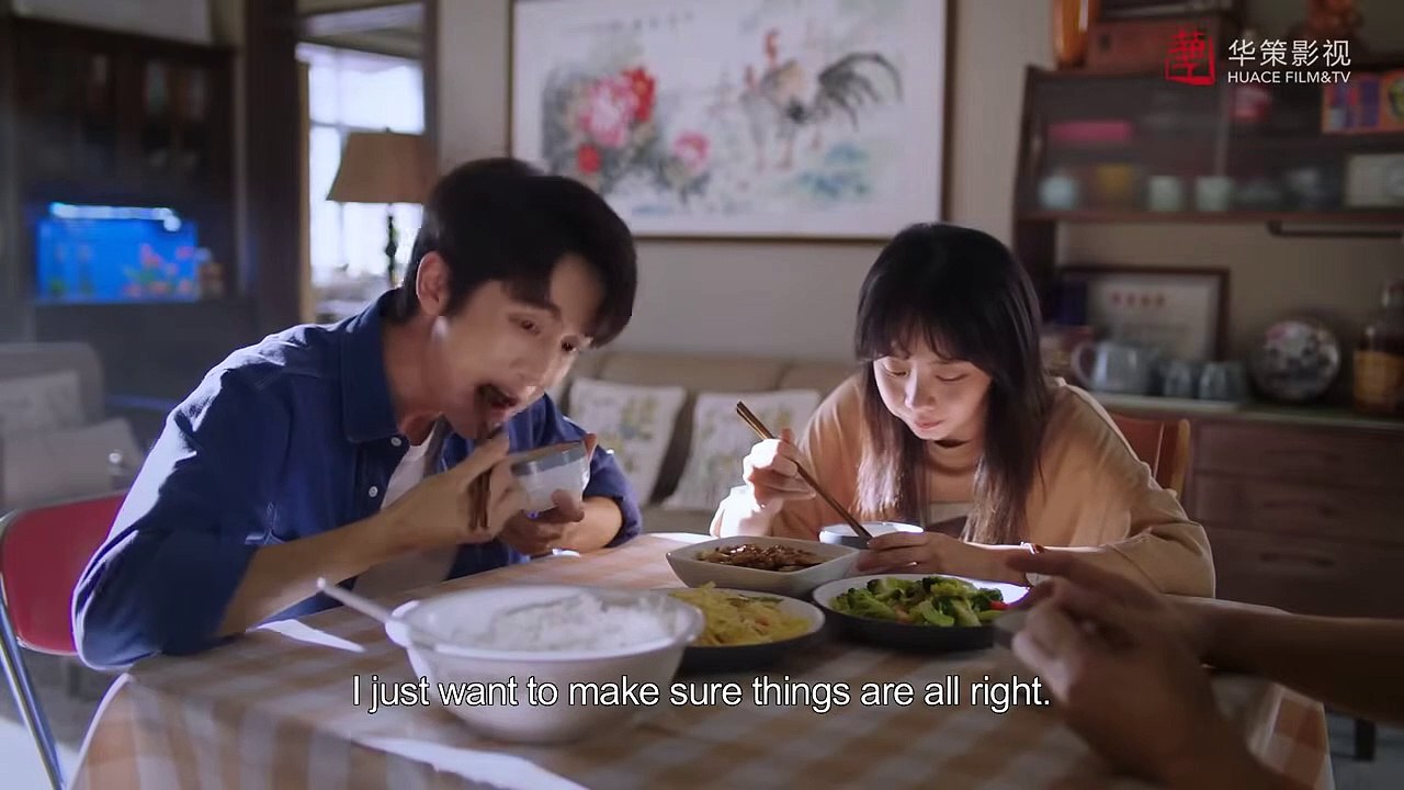 [ENG Dub] Go Ahead Episode 26 – Exciting New Developments! 🎬