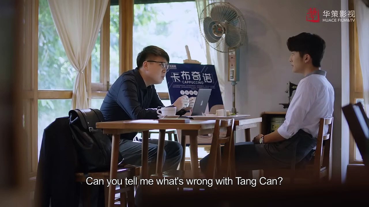 [ENG DUB] Go Ahead Episode 32 – Don't Miss This Exciting Episode! 🎬