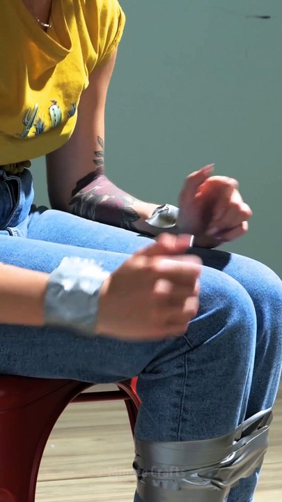 Stay safe anywhere! Simple self-defense tips and tricks!