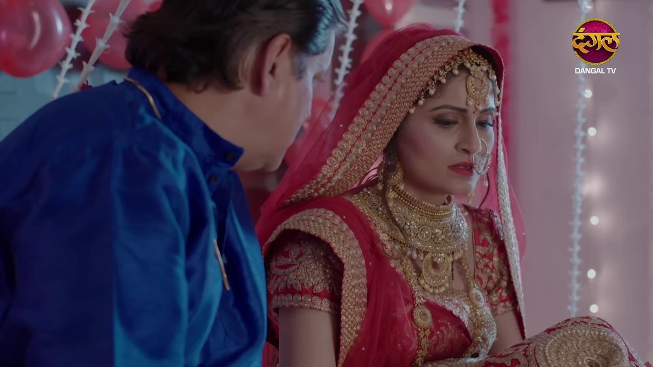 Suhagrat per Apne hi Bahu ko pela Apne bete ke bistar per Kiya garam