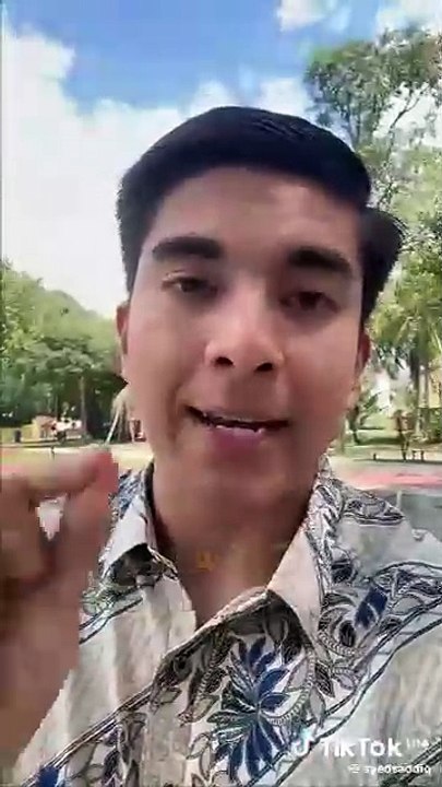 取消政治人物退休金？ 赛沙迪抨政府只是“空谈”