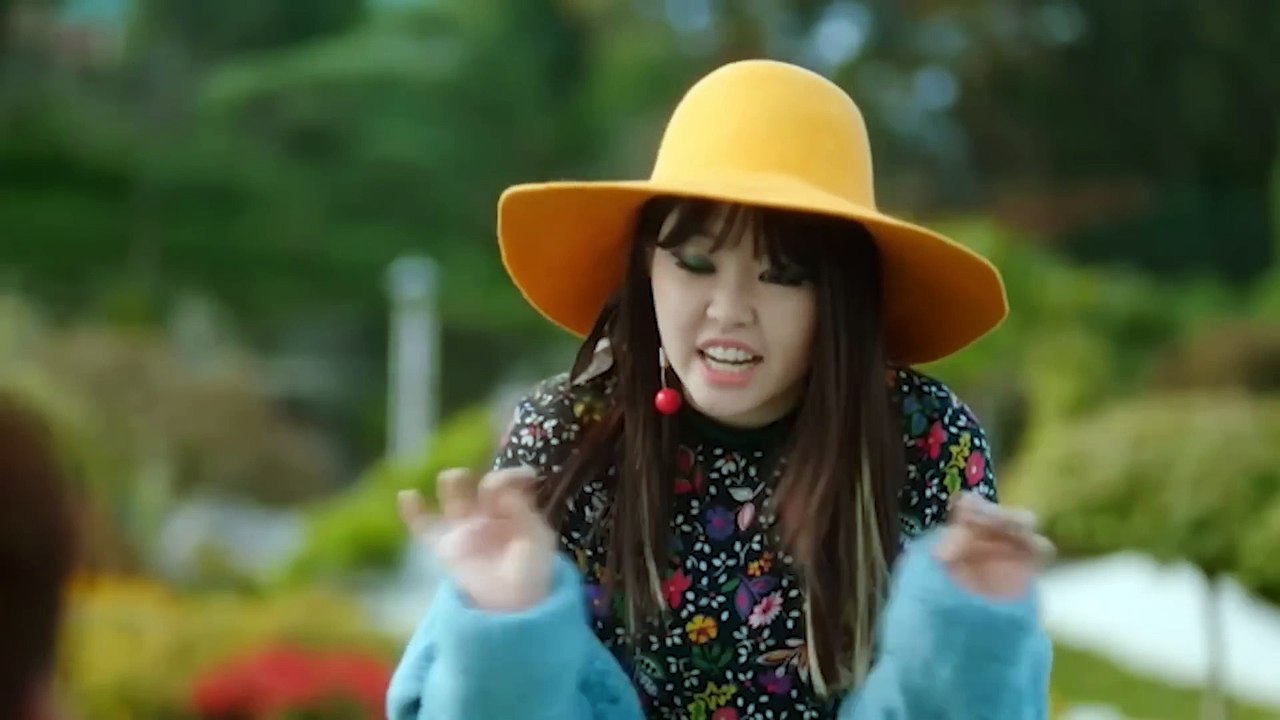 Billionaire CEO bought a Robot, Bcz He's Allergic to Girls.Kdrama Recap, Korean Drama Recap