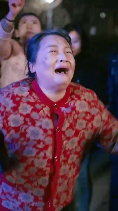 How much does love cost / The cost of love / A family in crisis: The mother-in-law's dangerous deeds