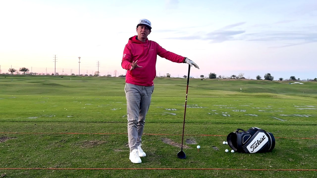 Comment taper plus fort ?