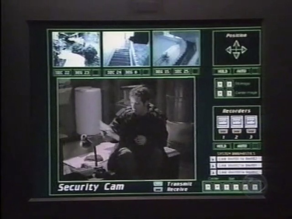 Diagnosis Murder S07e16 Murder By Remote