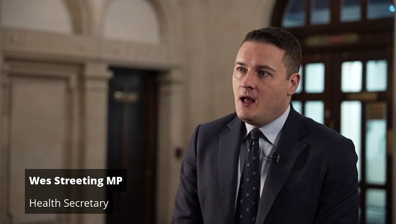 Government: Ukraine’s front line is Britain’s front line