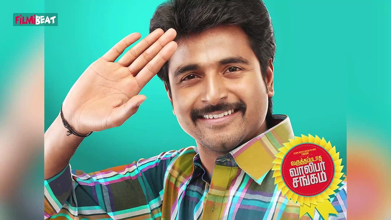 Marina முதல் Madharasi வரை | Sivakarthikeyan ஜெயித்த கதை | SK | A.R.Murugadoss | Anirudh | Filmibeat