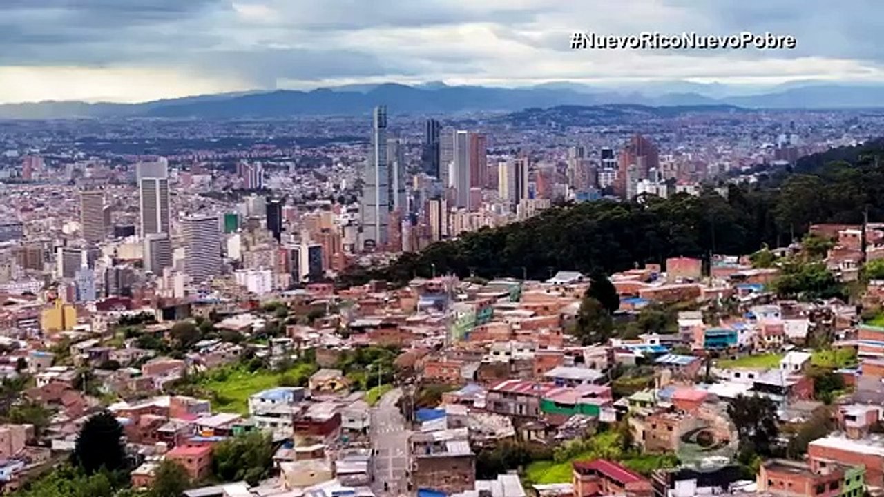 Capitulo 8 Nuevo Rico Nuevo Pobre