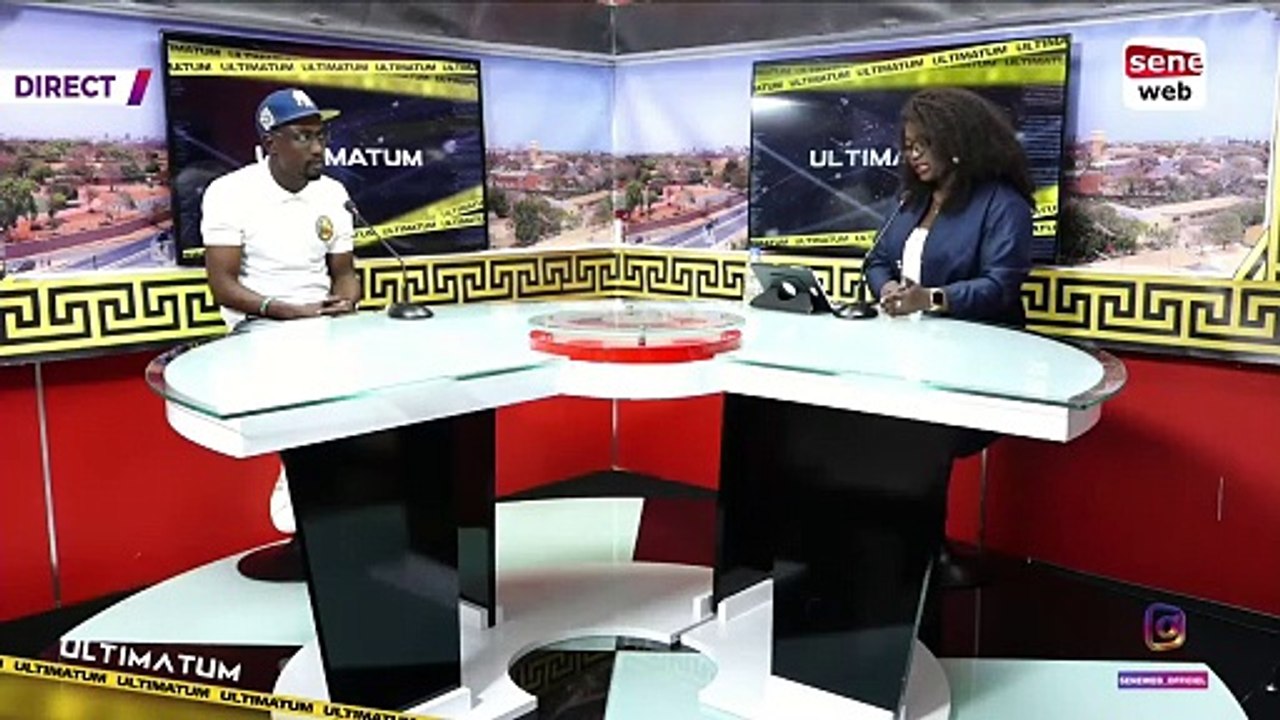 Bayna Gueye lâche une Bombe sur Abdou Karim Gueye_ _Barth moko diokh xaliss avant élection yii..._