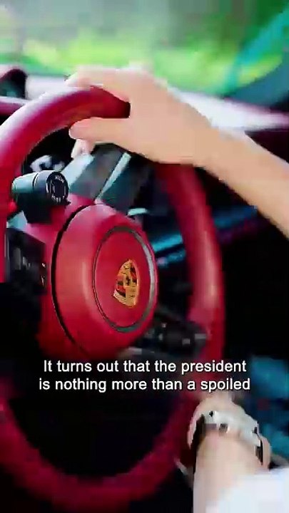 Runaway Groom Caught in the Act—But His Wife Has Other Plans!