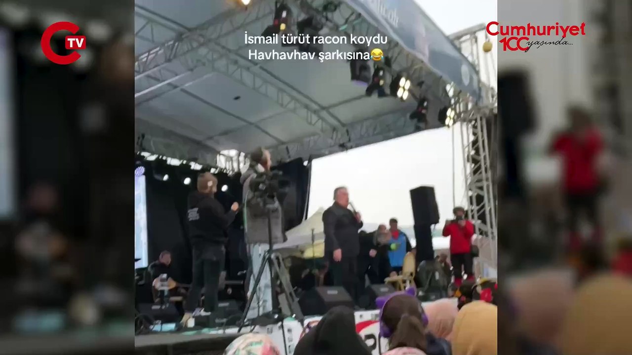 İsmail Türüt, Lvbel C5 hakkında konuştu: "Ulan senin havhavına da senin sülalene de..."