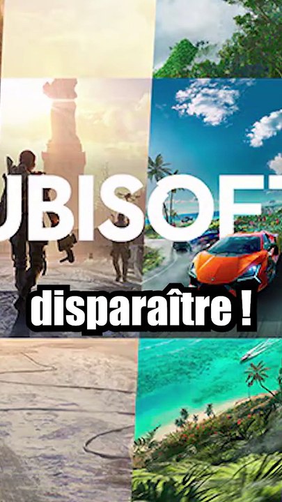 Ubisoft : La fin d'une ère #ubisoft #starwars