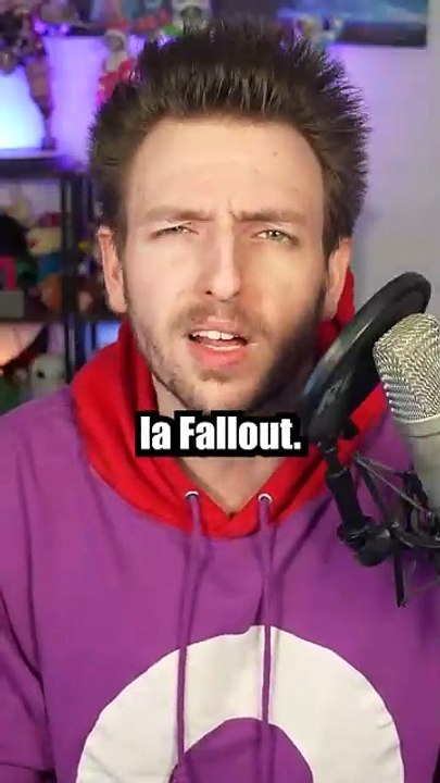 On est dans la merde.