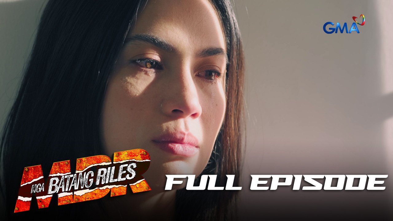 Mga Batang Riles: Maying is still alive! (Full Episode 31) February 17, 2025