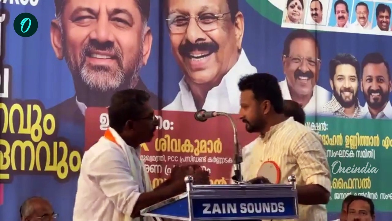 CPMനെഭയന്നോ ഔദാര്യത്തിലോ  പ്രവർത്തിക്കുന്നവർ അല്ല കോൺഗ്രസ്‌കാർ. Rahul Mamkoottathil|Periya