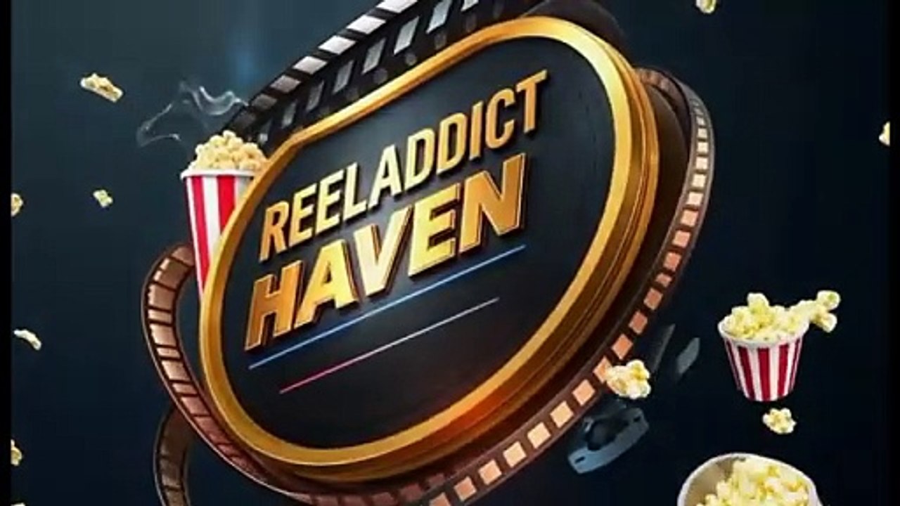 BLACK LIGHT - Official Trailer (2025) - Action Thriller