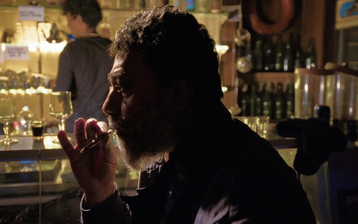 Still Here (Trailer Ufficiale HD)