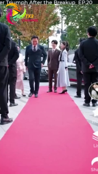 Her Triumph After Breakup Full Drama