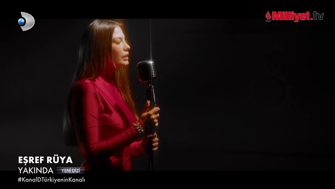 Eşref ve Nisan çiftinden ilk notalar… ‘Sen benim şarkılarımsın…’