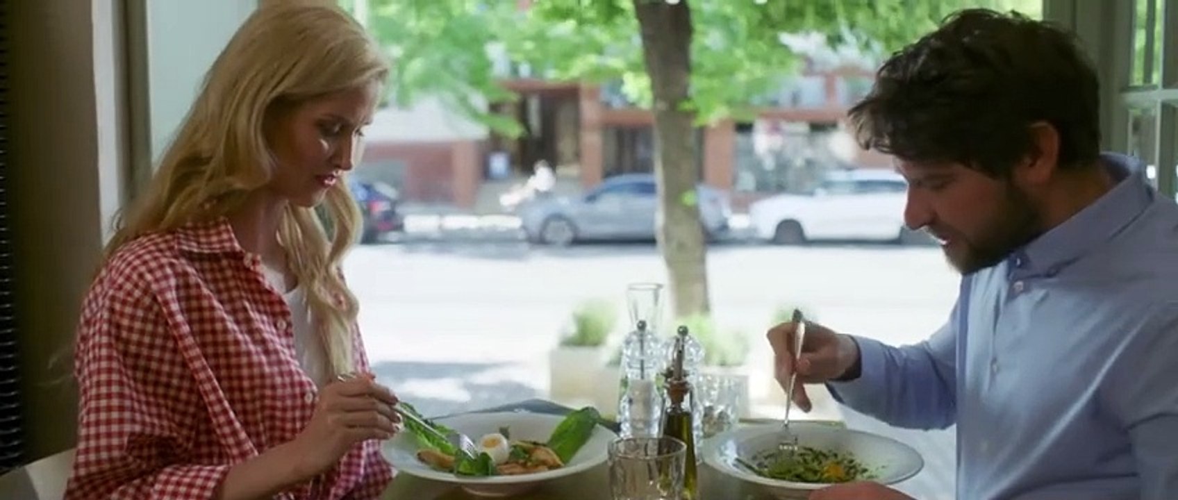 Jak Prezit Sveho Muze - How to Survive Your Love - 2023