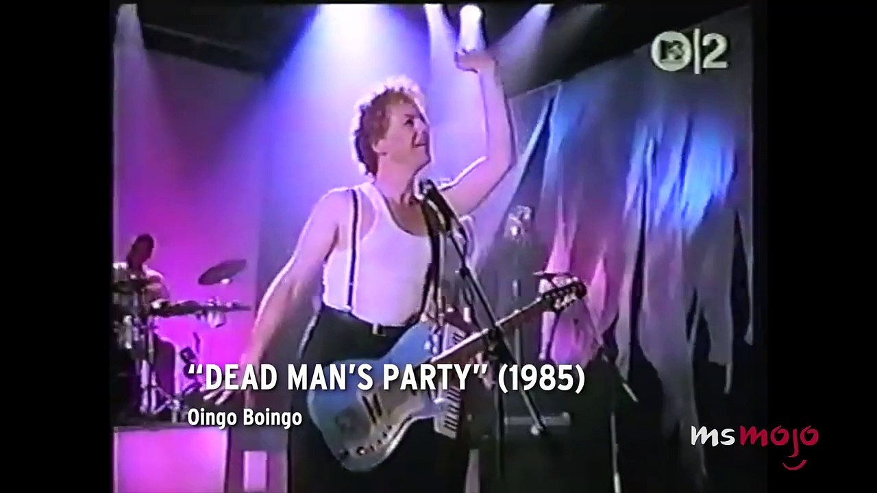 Top 20 Greatest Songs of the '80s You've Never Heard Of