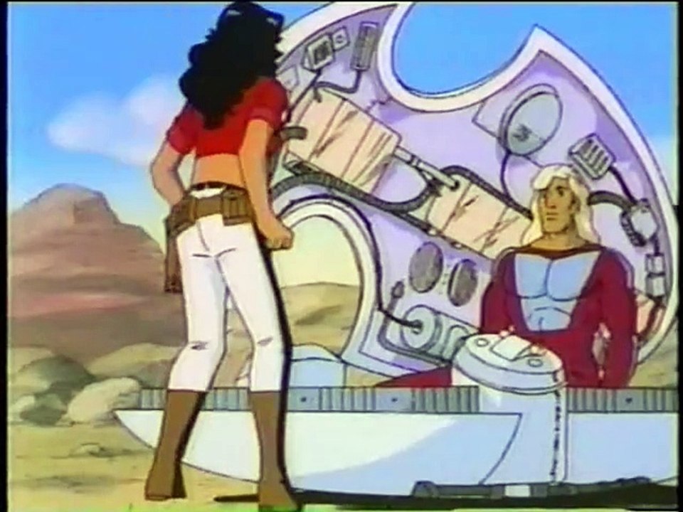 Cadillacs And Dinosaurs (TV series) (1994) / S1E9. Remembrance (English)