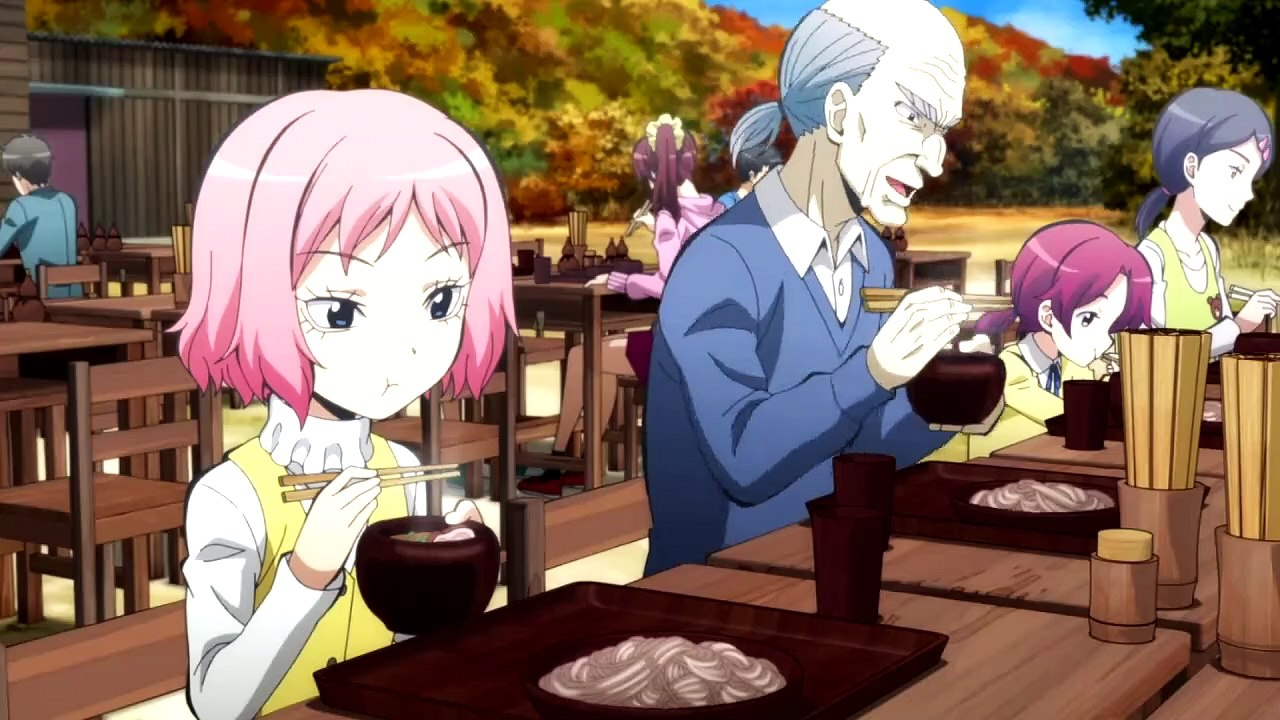 Assassination Classroom S02 - Ep 10 (English Dubbed)