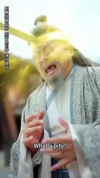 [1/2]Never Cultivate Immortality! Oops, I'm Overpowered!  #drama #shortdrama #短剧 #短剧全集 - English Movie Full