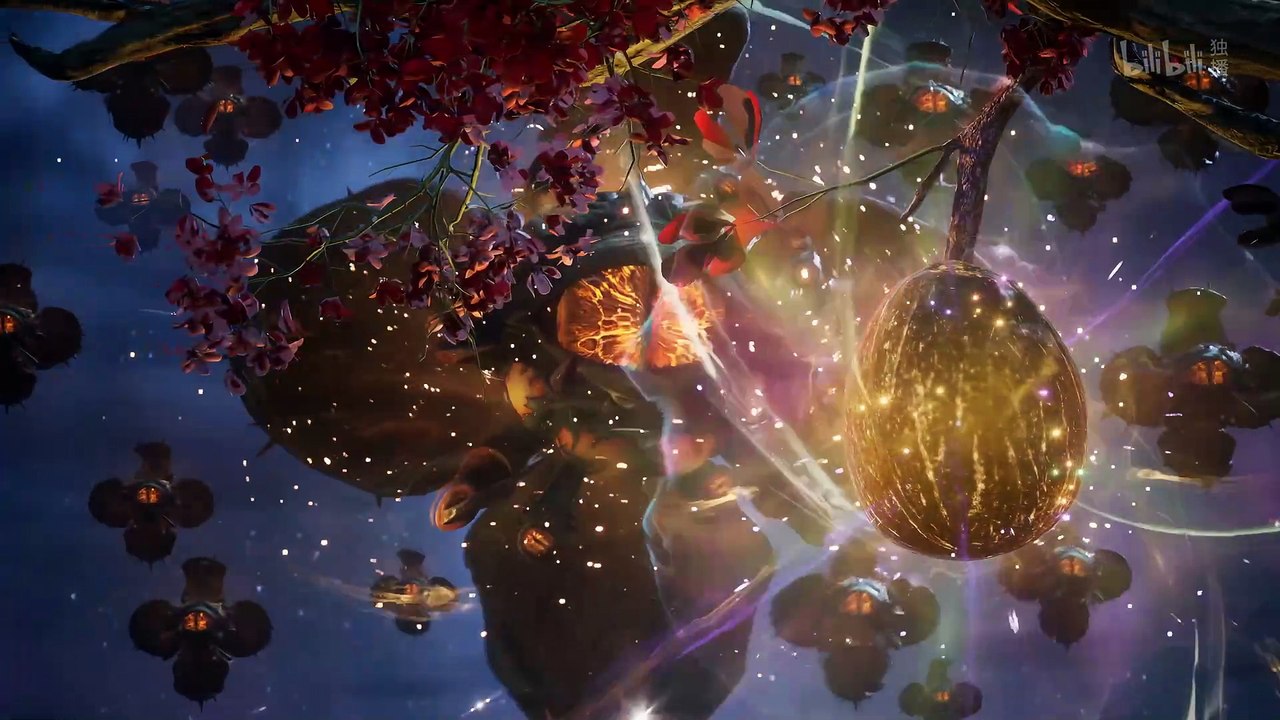 凡人修仙传 第125集 凡人修仙传4K动画