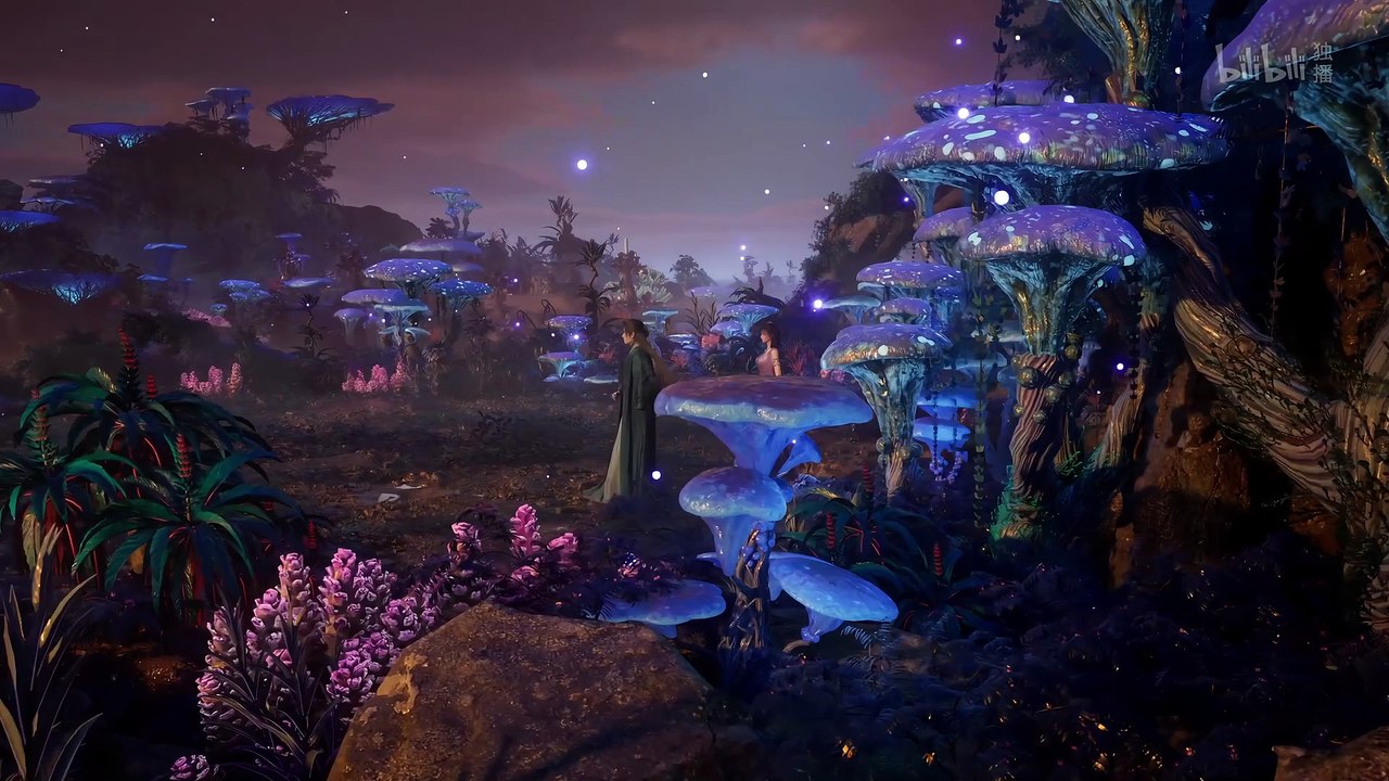 凡人修仙传 第127集 凡人修仙传4K动画