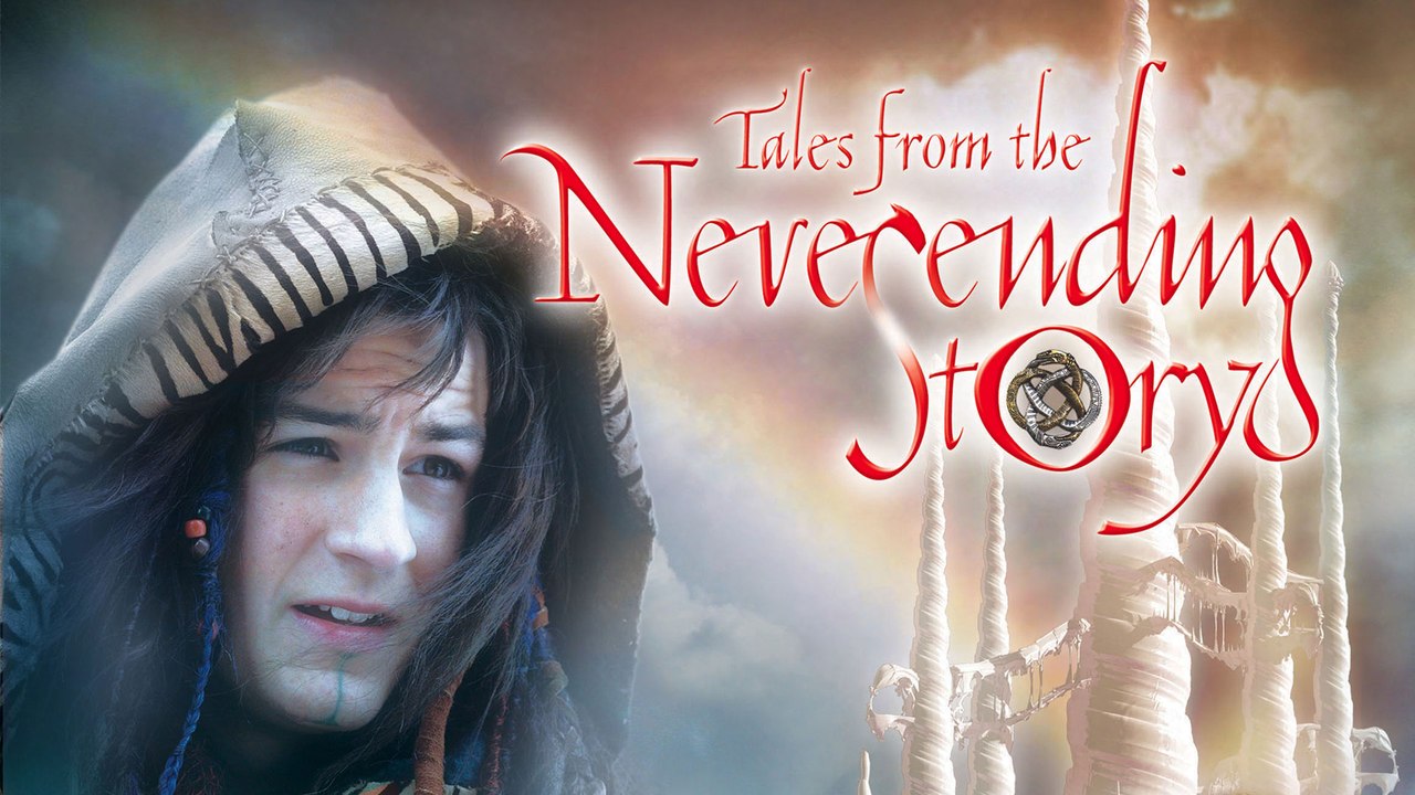 Tales from the Neverending Story (2001) - Vol.4 | Drama Television Series [1080p]