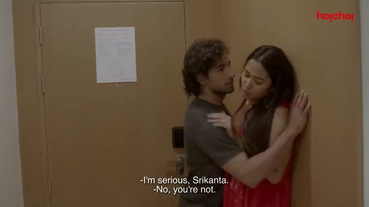 Hot Web Series | Ullu Hot Web Series | Romantic Video