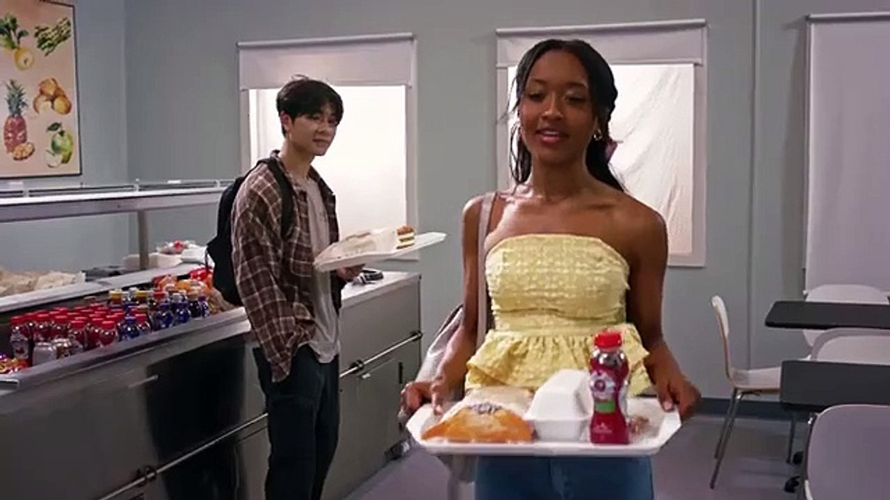 Stepbrothers GO TO WAR Over SAME GIRL Ft. Julianne Hough // Dhar Mann Studios