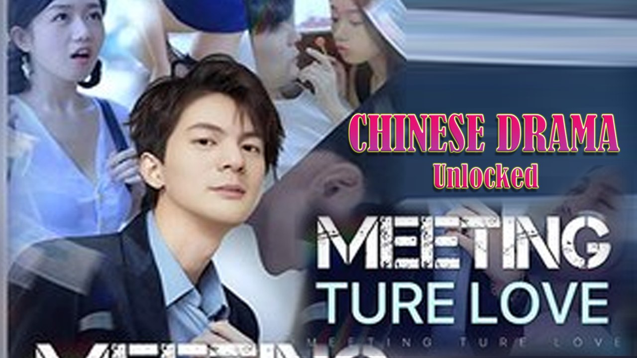 Meeting Ture Love Full Episode